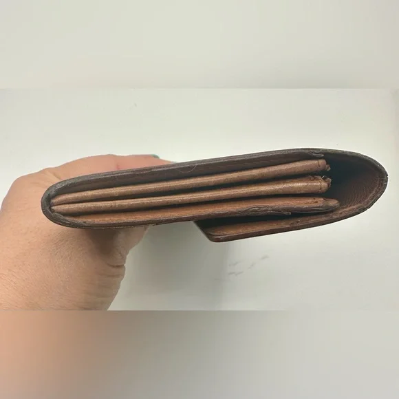 Louis Vuitton Sarah Long Monogram Wallet with Certificate of Authenticity - Picture 4 of 11